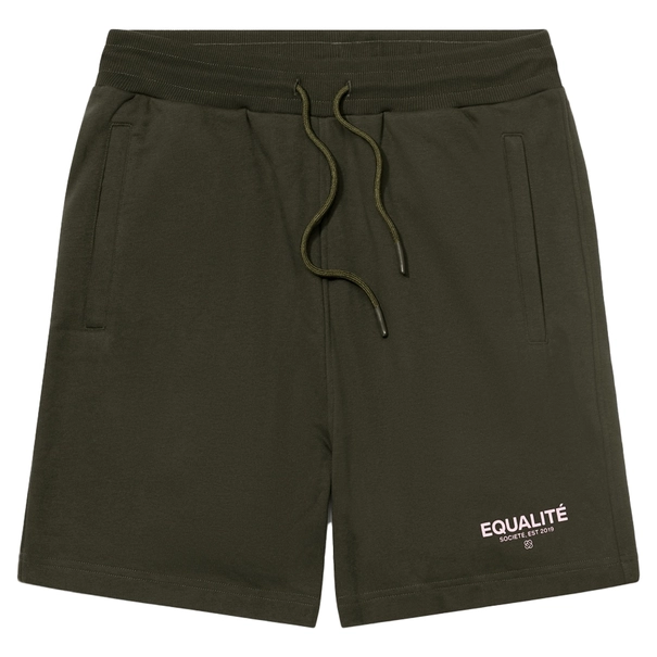 Equalité Societé Oversized Short