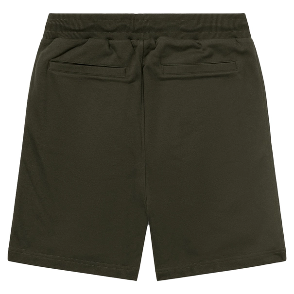 Equalité Societé Oversized Short