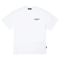 Equalité Societé oversized T-shirt