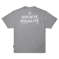Equalité Societé Oversized T-Shirt