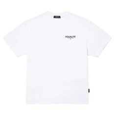 Equalité Societé oversized T-shirt