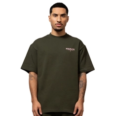 Equalité Societé Oversized T-Shirt