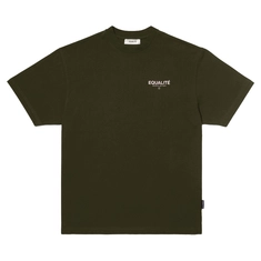 Equalité Societé Oversized T-Shirt