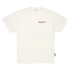 Equalité Societé Oversized T-Shirt