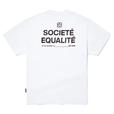Equalité Societé Oversized T-Shirt