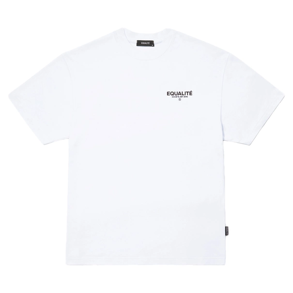 Equalité Societé oversized T-shirt