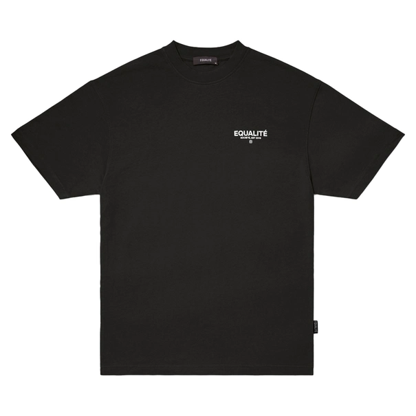 Equalité Societé oversized T-shirt