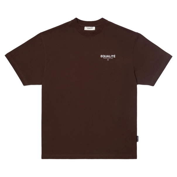 Equalité Societé Oversized T-Shirt