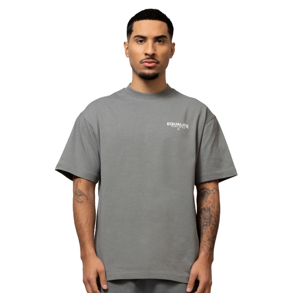 Equalité Societé Oversized T-Shirt