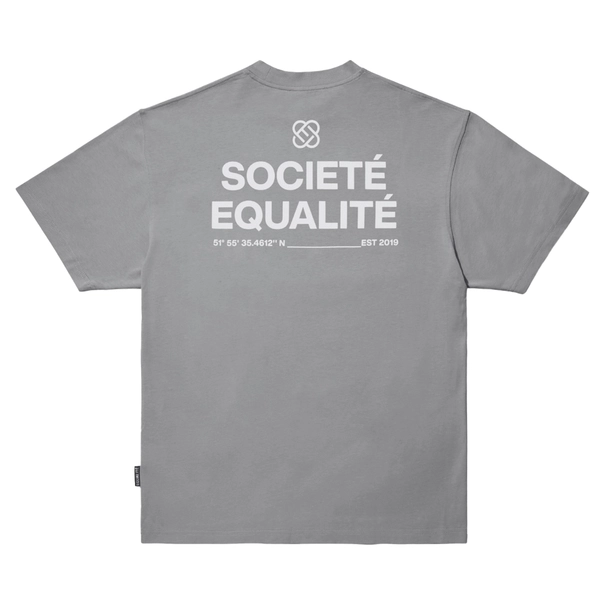 Equalité Societé Oversized T-Shirt
