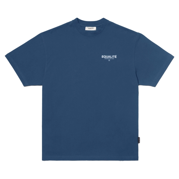 Equalité Societé Oversized T-Shirt