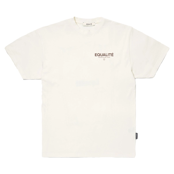 Equalité Societé Oversized T-Shirt