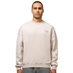 Equalité The breakfast oversized sweater