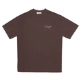 Equalité The breakfast oversized T-shirt