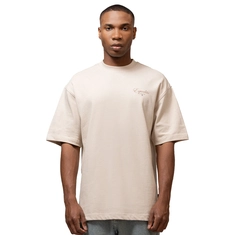 Equalité The breakfast oversized T-shirt