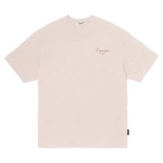 Equalité The breakfast oversized T-shirt