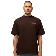 Equalité The breakfast oversized T-shirt