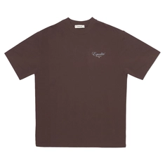 Equalité The breakfast oversized T-shirt