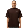 Equalité The breakfast oversized T-shirt