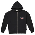 Equalité Tyrza Oversized Full Zip Hoodie