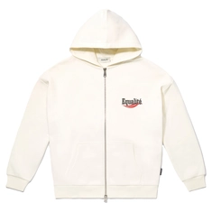 Equalité Tyrza Oversized Full Zip Hoodie