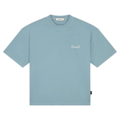 Equalité Yuki Boxy T-Shirt