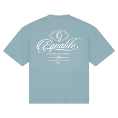 Equalité Yuki Boxy T-Shirt