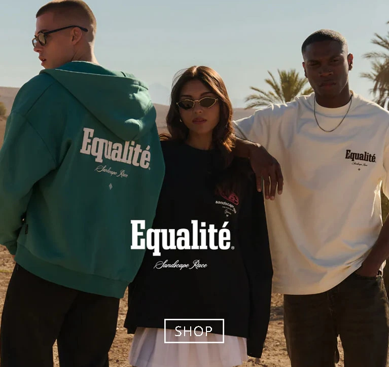 Equaltie 2025 Mobiel 