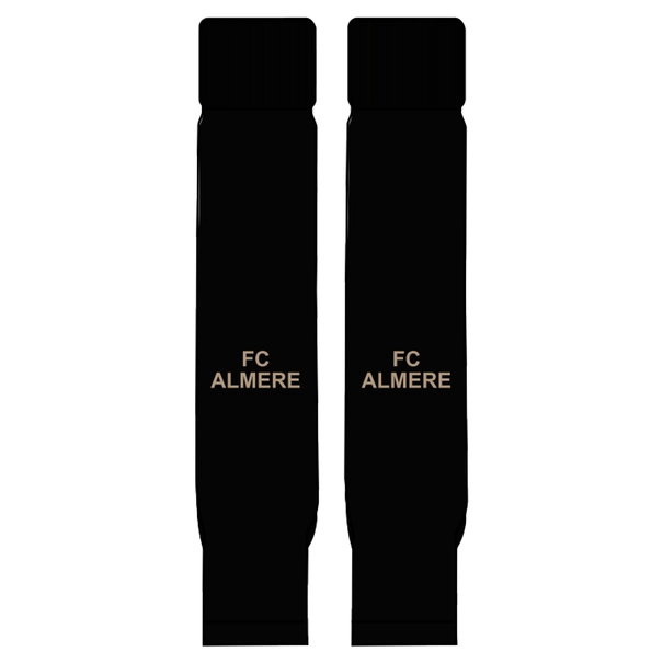 FC Almere FOOTLESS KOUSEN