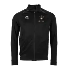 FC Almere Full Zip Top