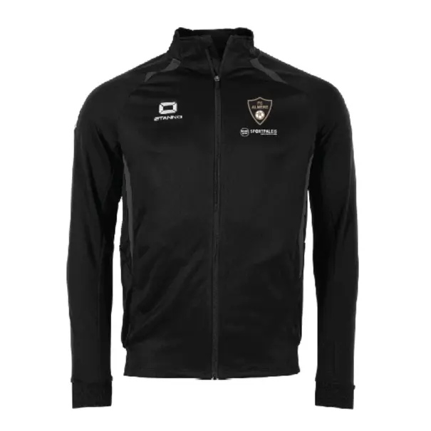 FC Almere Full Zip Top