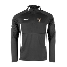 FC Almere TOP 1/4 ZIP