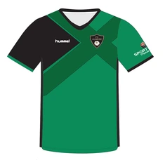 FC Almere Wedstrijdshirt