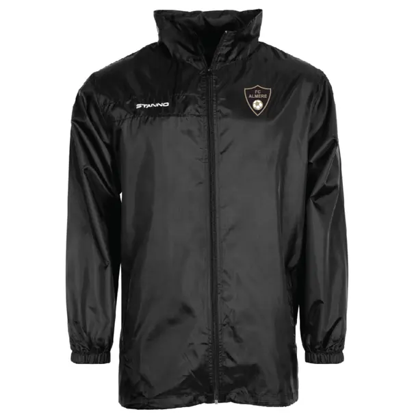 FC Almere Wind/Regenjack