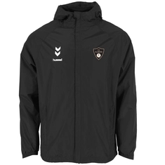 FC Almere WINDJACK