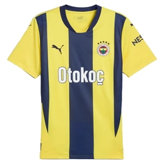 Fenerbahçe HOME JERSEY REPLICA