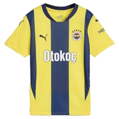 Fenerbahçe HOME JERSEY REPLICA