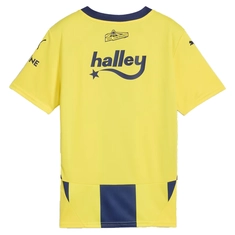 Fenerbahçe HOME JERSEY REPLICA