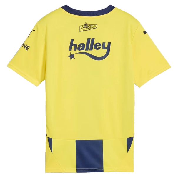 Fenerbahçe HOME JERSEY REPLICA