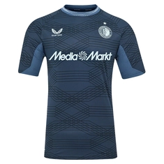 Feyenoord 25/26 Uit Wedstrijdshirt