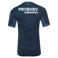 Feyenoord 25/26 Uit Wedstrijdshirt