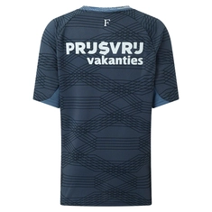 Feyenoord AWAY SHIRT
