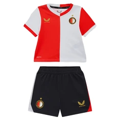 Feyenoord HOME BABY KIT