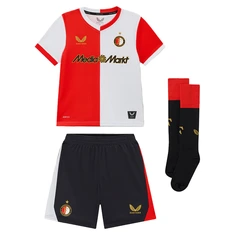 Feyenoord HOME INFANT KIT