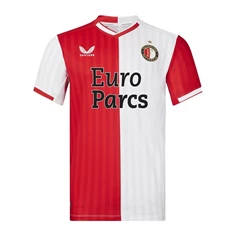 Feyenoord Thuis Wedstrijdshirt 23/24