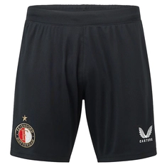 Feyenoord Thuis Wedstrijdshort 23/24