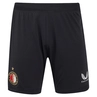 Feyenoord Thuis Wedstrijdshort