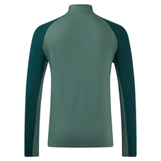 Feyenoord Trainingstrui 1/4-Zip 2024-2025