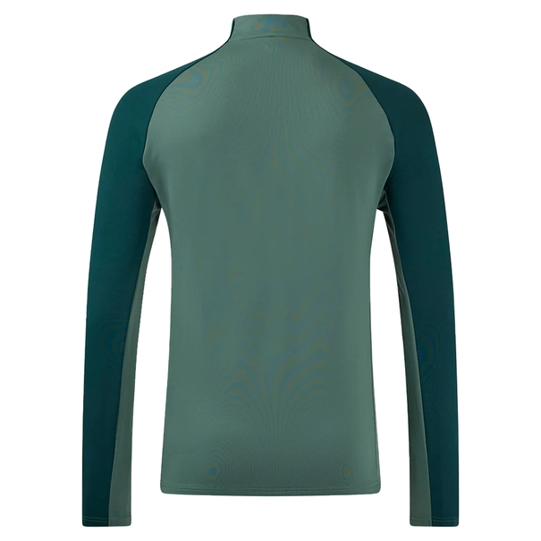 Feyenoord Trainingstrui 1/4-Zip 2024-2025
