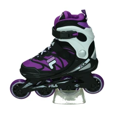 Fila J-ONE '21 Verstelbare Inline Skate Meisjes